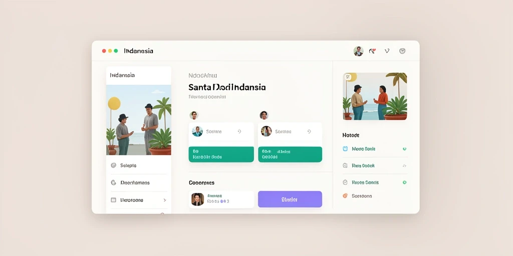 Informasi tentang bonus dan promosi menarik.