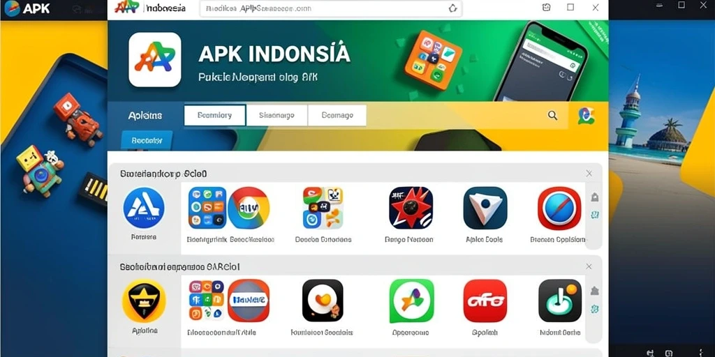 Kompetisi seru dengan hadiah menarik untuk pemain.