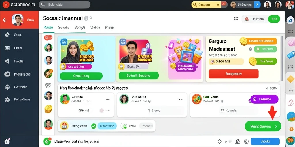 Level menantang dengan grafis yang spektakuler.
