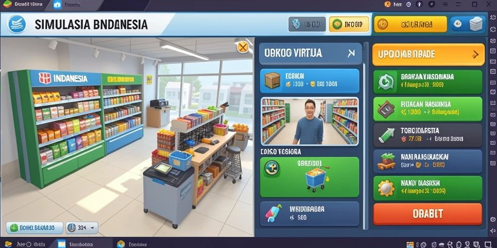 Event spesial dengan hadiah menakjubkan.