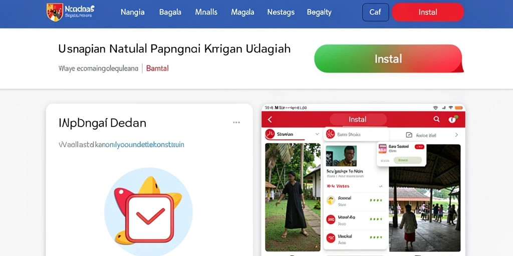Sistem keamanan yang menjamin pengalaman bermain yang aman.