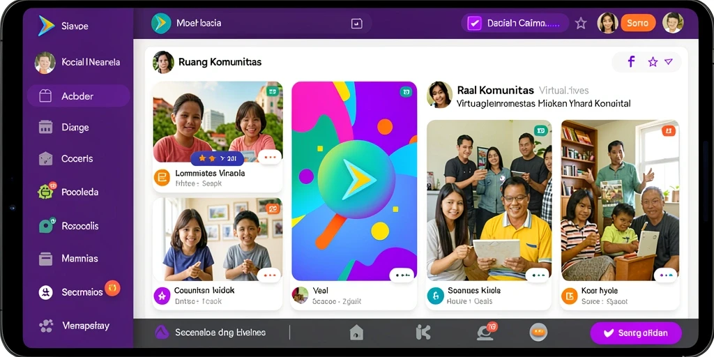 Beragam pilihan permainan togel dari berbagai pasaran.