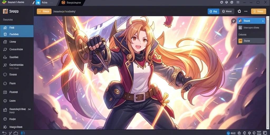 Mode multiplayer untuk bermain bersama teman.