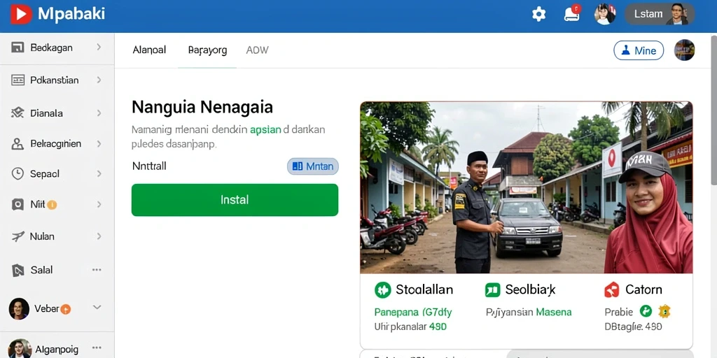 Ilustrasi mode permainan baru yang penuh tantangan.