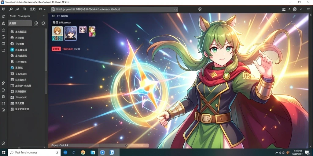Event menarik dengan hadiah eksklusif menunggu Anda.