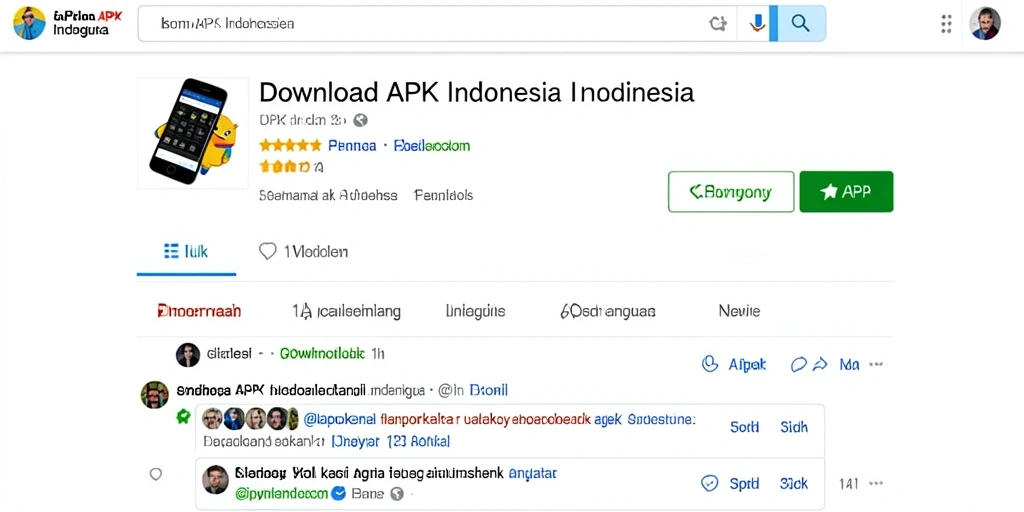 Antarmuka yang intuitif memudahkan navigasi permainan.