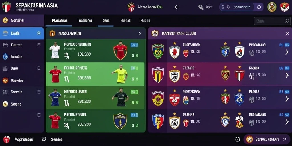 Mode multiplayer yang mengasyikkan dengan teman.